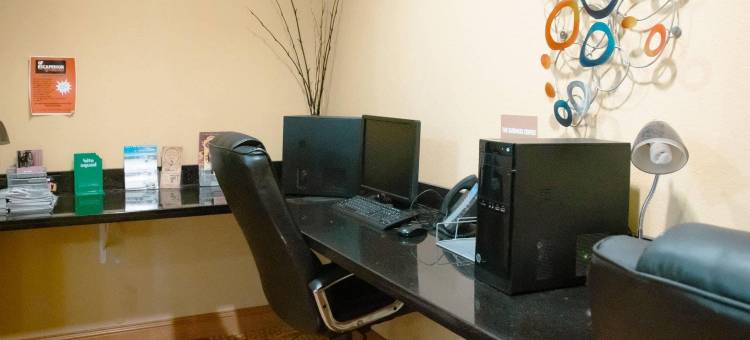 大福克斯Alerus中心康福特酒店及套房(Comfort Inn & Suites Grand Forks Near Alerus Center)图片