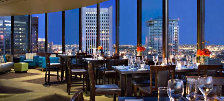凤凰城凯悦酒店(Hyatt Regency Phoenix)图片