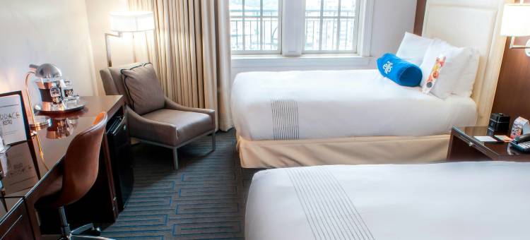 亚特兰大埃利斯臻品之选酒店(Ellis Hotel, Atlanta, a Tribute Portfolio Hotel)图片