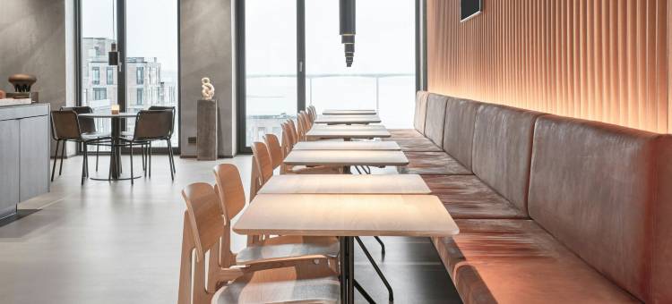 瓦埃勒Four Points Flex by Sheraton酒店(Four Points Flex by Sheraton Vejle)图片