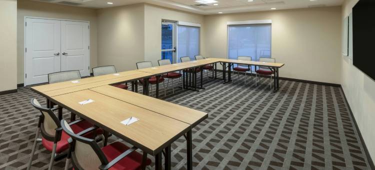 圣路易斯爱德华兹维尔万豪TownePlace套房酒店(TownePlace Suites St. Louis Edwardsville, IL)图片