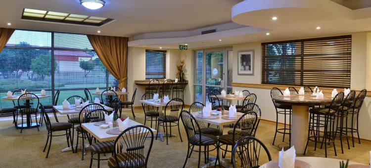 伊丽莎白港机场Road Lodge酒店(Road Lodge Gqeberha Airport)图片