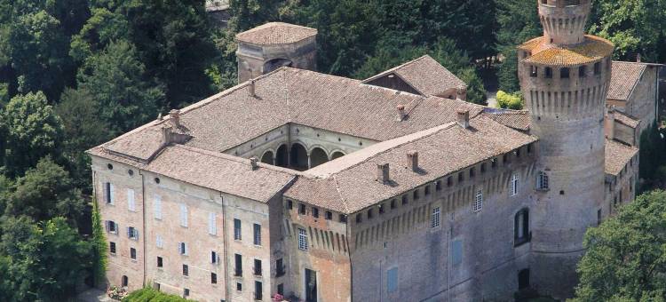 托雷圣马蒂诺住宅酒店(Hotel Torre di San Martino)图片
