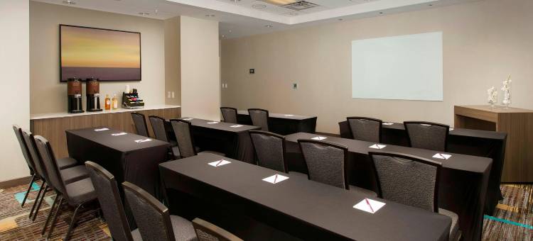 多拉居家酒店/迈阿密机场西(Residence Inn Miami Airport West/Doral)图片