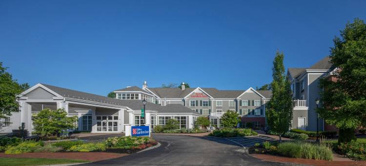弗里波特市中心希尔顿花园酒店(Hilton Garden Inn Freeport Downtown)图片