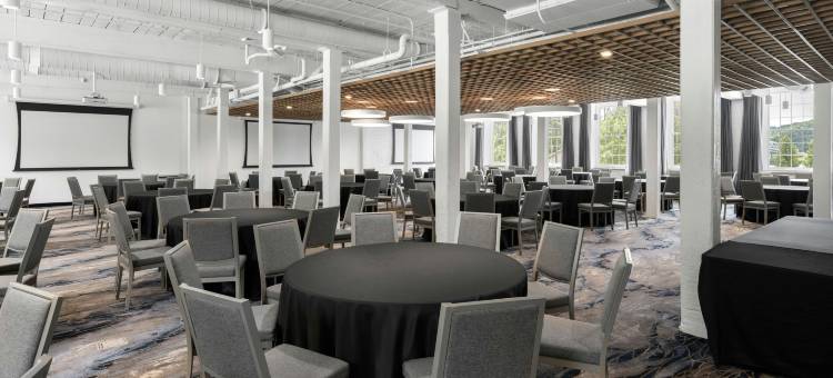 麦迪逊万枫酒店及套房历史悠久的鹰棉纺厂(Fairfield Inn & Suites Madison Historic Eagle Cotton Mill)图片