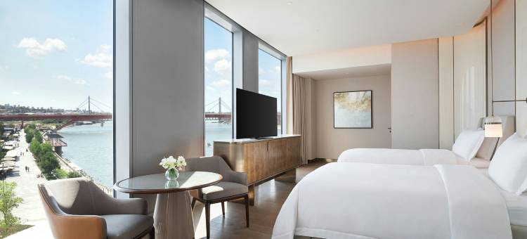 圣瑞吉斯贝尔格莱德(The St. Regis Belgrade)图片