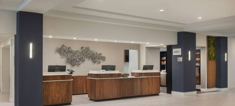 奥兰多环球影城万怡酒店(Courtyard by Marriott Across Universal Orlando)图片