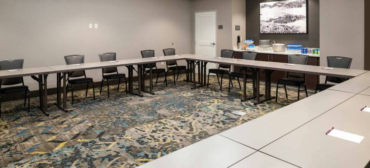 印第安纳波利斯南/Greenwood居家酒店(Residence Inn Indianapolis South/Greenwood)图片