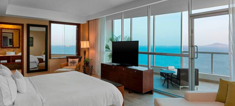 巴拿马威斯汀酒店(The Westin Playa Bonita Panama)图片
