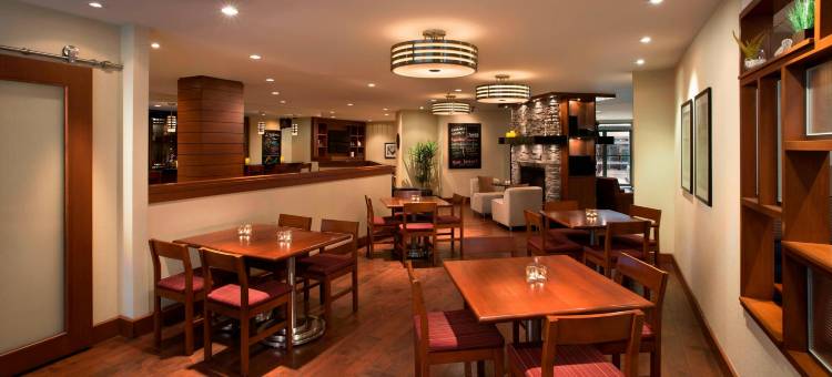 渥太华加蒂诺福朋喜来登酒店及会议中心(Four Points by Sheraton Hotel & Conference Centre Gatineau-Ottawa)图片