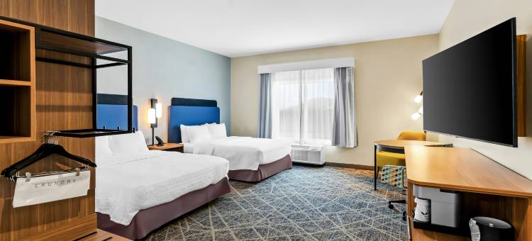 戴尔维尔希尔顿欢朋酒店(Hampton Inn by Hilton Daleville)图片