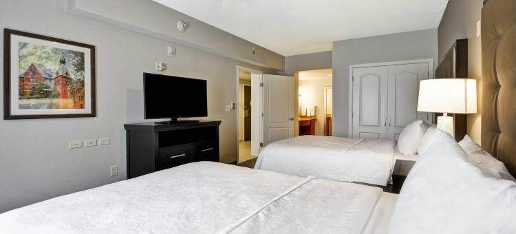 伊萨卡Homewood Suites by Hilton(Homewood Suites by Hilton Ithaca)图片