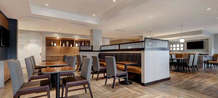 门罗TownePlace Suites酒店(TownePlace Suites Monroe)图片