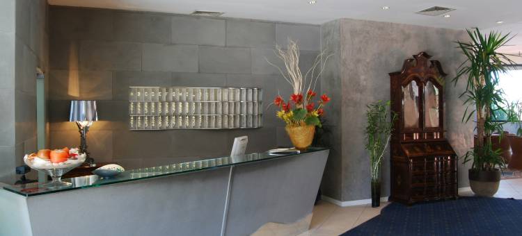 UNA HOTELS Imperial Sport Hotel Pesaro(UNA HOTELS Imperial Sport Hotel Pesaro)图片