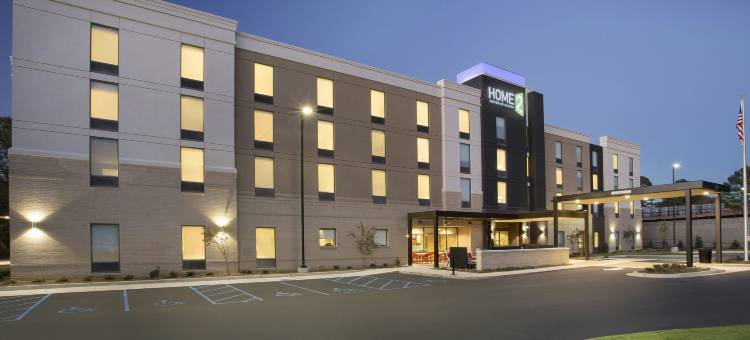 牛津希尔顿惠庭酒店(Home2 Suites by Hilton Oxford)图片