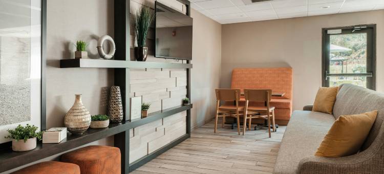 哈伯盖特欢朋酒店(Hampton Inn North Myrtle Beach-Harbourgate)图片