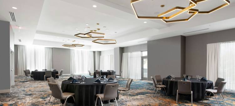圣路易斯克莱顿万豪居家酒店(Residence Inn St. Louis Clayton)图片