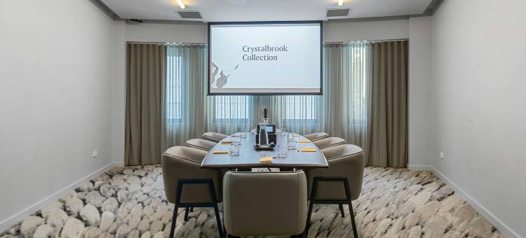 金斯利水晶溪酒店(Crystalbrook Kingsley)图片