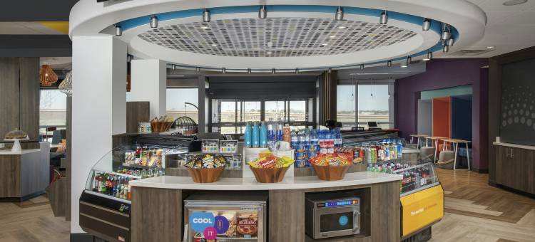 拉伯克西南希尔顿Tru酒店(Tru by Hilton Lubbock Southwest)图片