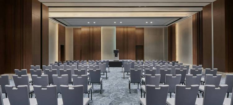 槟城万怡酒店(Courtyard by Marriott Penang)图片