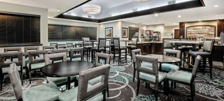 拉伯克大学区域斯戴布里奇套房酒店(Staybridge Suites LUBBOCK - UNIVERSITY AREA by IHG)图片