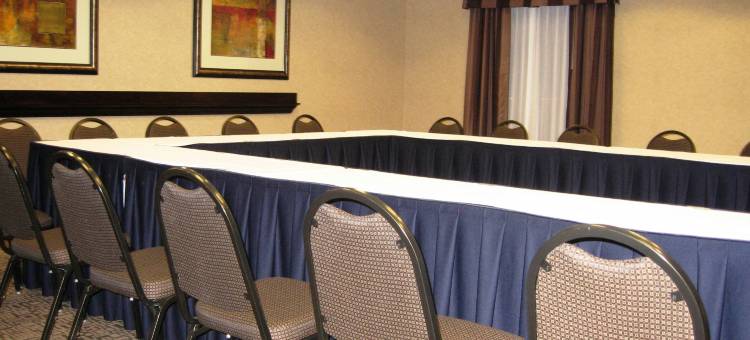 奥兰多约翰杨大路/南公园欢朋套房酒店(Hampton Inn & Suites Orlando-John Young Pkwy/S Park)图片