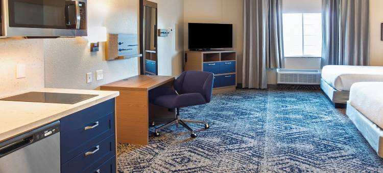 Candlewood Suites 埃文代尔区- 新奥尔良(Candlewood Suites AVONDALE-NEW ORLEANS by IHG)图片
