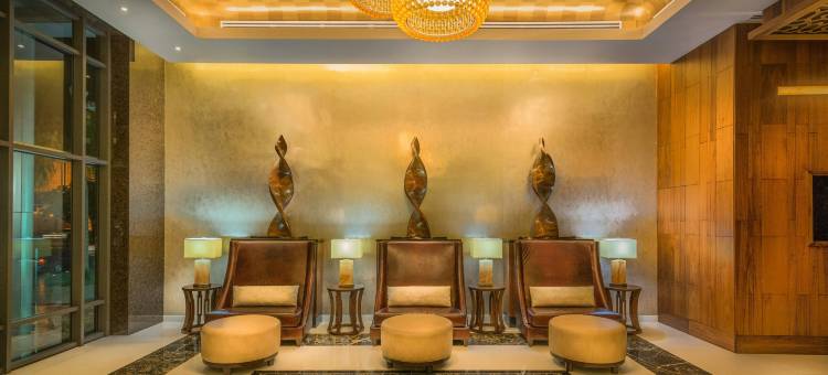 圣多明戈JW万豪酒店(JW Marriott Hotel Santo Domingo)图片