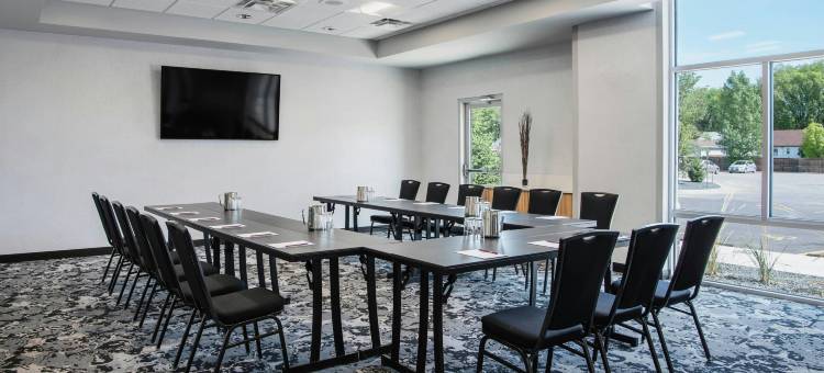 温尼伯居家酒店(Residence Inn Winnipeg)图片