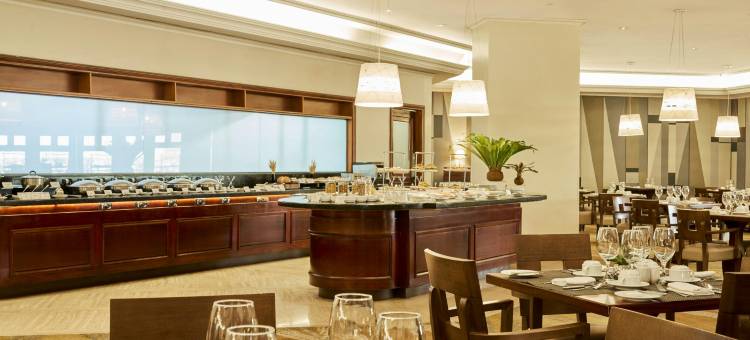 加拉加斯JW万豪JW酒店(JW Marriott Hotel Caracas)图片