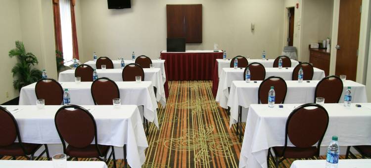 希尔顿欢朋套房酒店-斯普林菲尔德西南(Hampton Inn & Suites Springfield-Southwest)图片