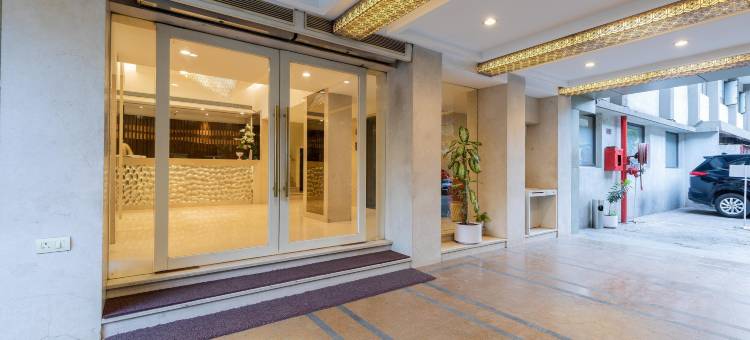 遗产酒店-原遗产舒适酒店(Hotel Heritage Formerly Known As Comfort Inn Heritage)图片