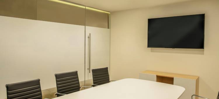 奎雷塔罗嘉年华快捷酒店(Fiesta Inn Express Queretaro Constituyentes)图片