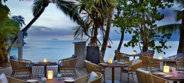 塞舌尔芒果屋 Lxr 酒店及度假村(Mango House, Seychelles, Lxr Hotels and Resorts)图片