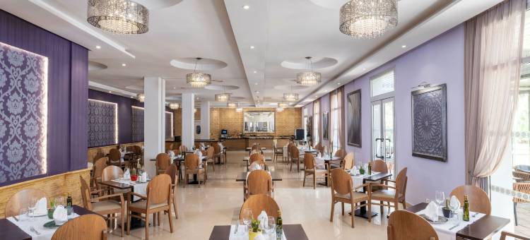 天空之家机场酒店(Sky Casa Airport)图片