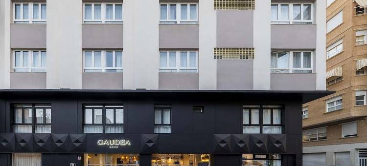 圣波拉Dorma Gaudea酒店(Dorma Gaudea Santa Pola)图片
