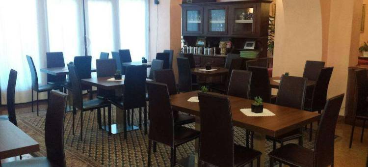 凯佩罗伊卡多雷酒店(Albergo Cappello e Cadore)图片
