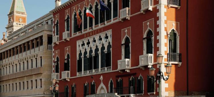 威尼斯四季丹尼利酒店(Danieli, A Four Seasons Hotel, Venice)图片