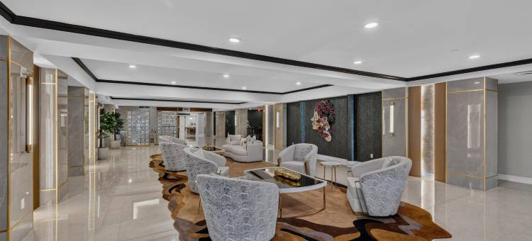 威尔明顿市中心法律区逸林酒店(DoubleTree by Hilton Downtown Wilmington - Legal District)图片