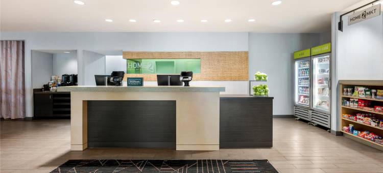 普拉特维尔希尔顿惠庭酒店(Home2 Suites by Hilton Prattville)图片