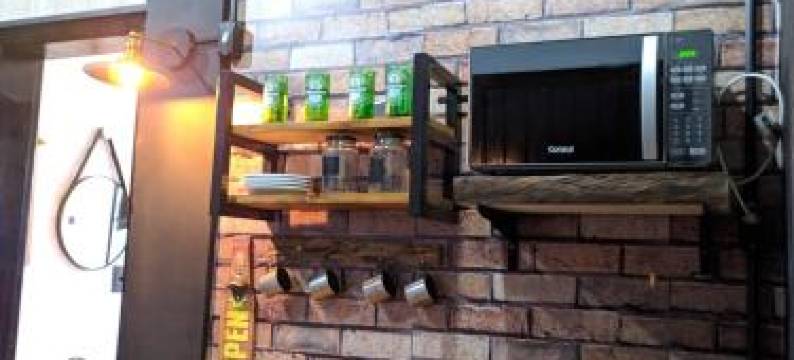 Solar di Petrópolis - Apartamentos de Temporada图片