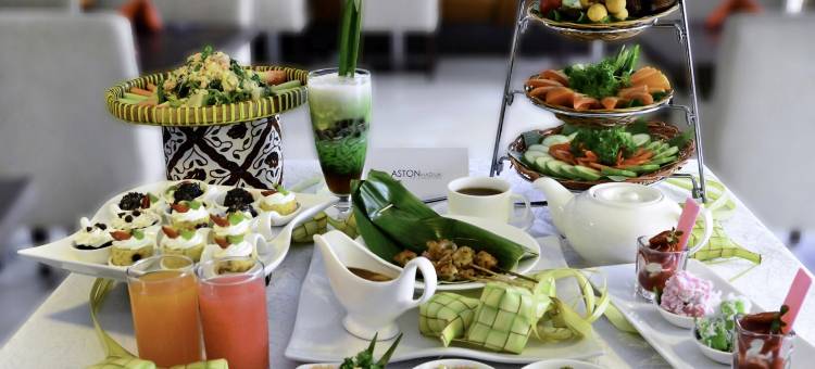 库苏曼尼卡拉大街酒店(Favehotel Kusumanegara)图片