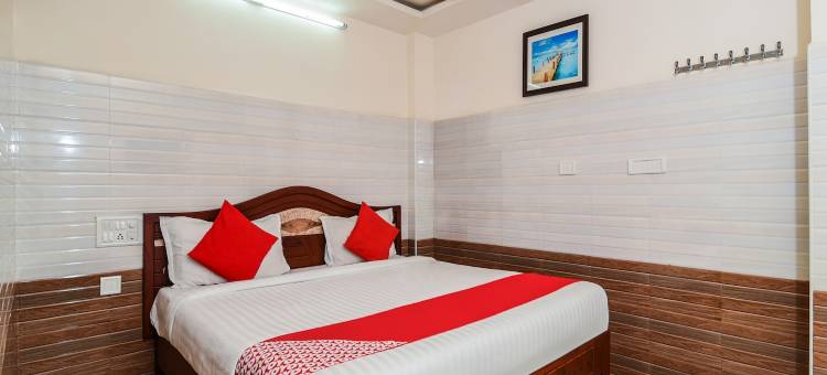 Hotel O Varsha Grand Residence图片