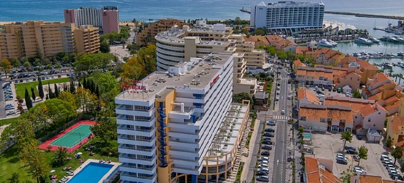 导航者 - 奥林匹斯(The Navigator - Olympus)图片