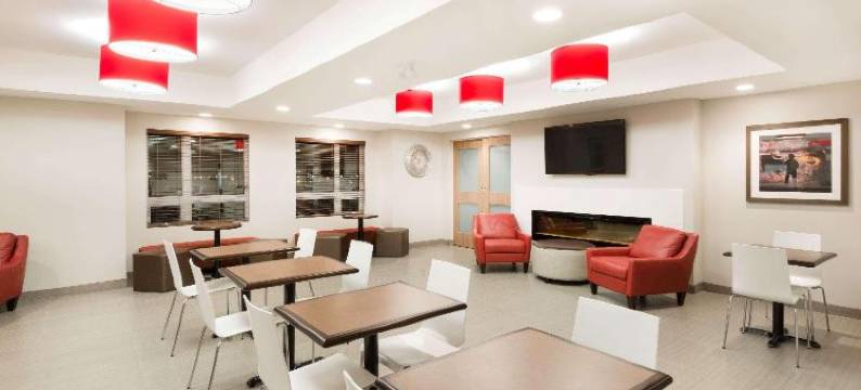 萨德伯里麦客达温德姆酒店(Microtel Inn & Suites by Wyndham Sudbury)图片