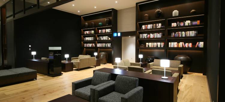 新宿格拉斯丽酒店(Hotel Gracery Shinjuku)图片