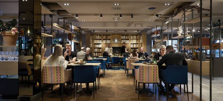 卡尔顿总统饭店(Carlton President Hotel)图片