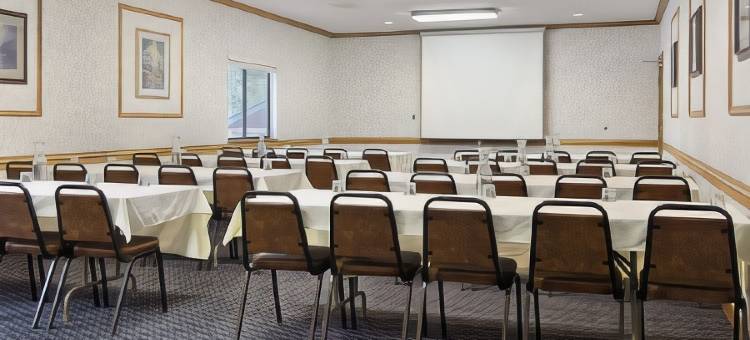 马凯特温德姆戴斯酒店(Days Inn by Wyndham Marquette)图片