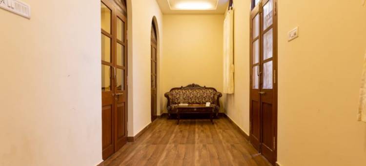 Kstdc Hotel Mayura Pine Top Nandi Hills图片